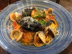 -1861意大利餐厅(文化广场店)