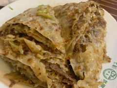 -清真永恒华威肉饼(潘家园店)