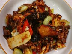 -东兴楼饭庄(六里桥店)