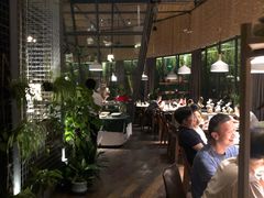 -肴约·花园式餐厅(湖里店)