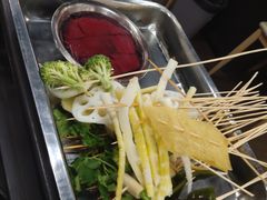 -玉林串串香(大成路店)