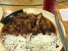 -贤花饭店(凯德店)