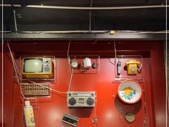-辉记炭烧海鲜大排档·老字号(福田店)