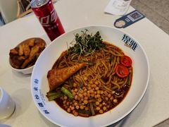 -提雅新疆炒米粉(青岛万象城店)