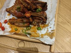 -江南韵·无锡太湖文化体验餐厅(凤凰天街店)