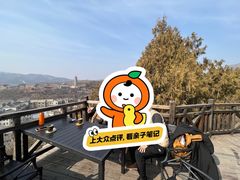 -云端咖啡(山顶教堂店)