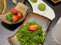 -AJIYA·池袋日式烧肉自助(天津万象城店)