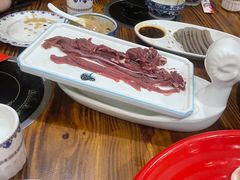 -草之味草原·涮羊肉火锅(吴中万达店)