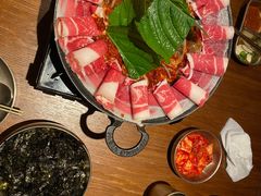 -春熙台·韩国料理(宝安西乡店)