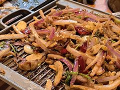 -羊之道草原味道清真餐厅(番禺店)