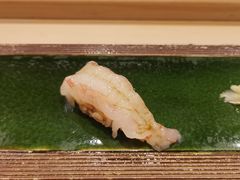 -鮨一日本料理(大中华店)
