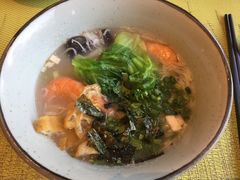 -融信华邑酒店·鲜艳西餐厅