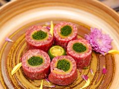 -丸藏和牛烧肉专门店(园区师惠坊店)