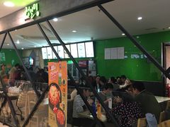 -正一味石锅拌饭(望京新世界店)
