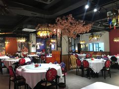 大堂-熊记虾王·小龙虾(东晓南店)
