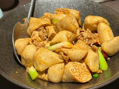 -山石榴·贵州菜(陆家嘴中心店)