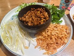 -满园烤鸭·春饼(抚顺万达店)