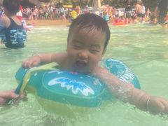 -杭州开元森泊度假乐园