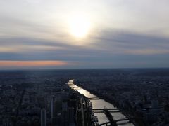 -埃菲尔铁塔
