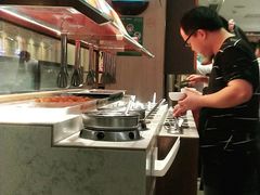 -海底捞火锅(番禺广场店)