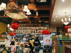 -彼德西餐厅(环球中心店)