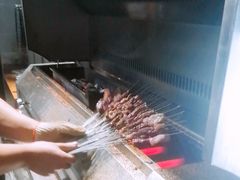 -金二烤肉(早慈巷小区店)