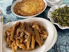 -瑞丰园庭院餐厅·白族传统家常菜