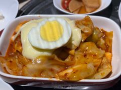 -郑阿姨的家·이모네·韩料&烤肉(武川路店)