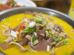 -湘聚缘湘菜馆(斜土路店)