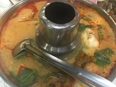 -Ob Aroi Town In Town (Not Ob Aroi franchise)