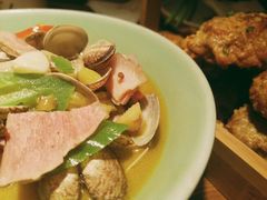 -弄堂里·寻味杭州(湖滨银泰in77C区店)