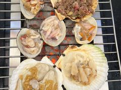 -震海贝烤贝·民俗特色店(延吉总店)