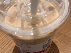 -Tims天好咖啡·贝果(成都东站捷枫店)