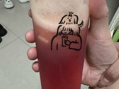 -喜茶(天津滨海万达广场店)
