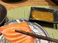 -嗨寿司 无国界料理