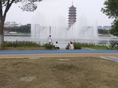 -葛仙湖公园