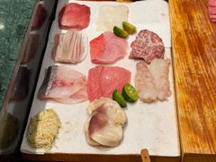 -鮨冠OMAKASE食べ放题(北京首店)
