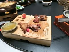 -桂小厨广西菜(水晶城店)