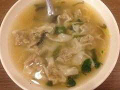 IMG_0394-小倩倩•鸡汤馄饨(江西路创始店)