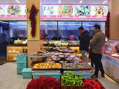 -三只鸟本地特色菜馆(上饶总店)