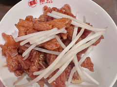 -添萬囍·天津三鲜捞面(天河城店)
