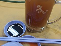 -津津餐室