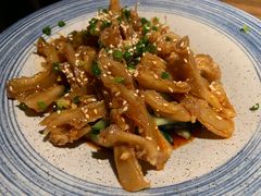 拆骨鸭掌-扬州狮子楼·非遗淮扬菜(东关街店)