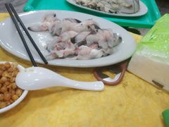 -濠轩阁特色生蚝火锅(水湾路店)