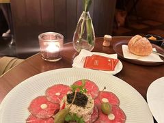 -Tivano意大利餐厅(成都居舍酒店)