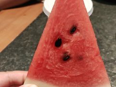 -老墙根涮肉·铜锅·烧烤(欢乐谷·王四营店)