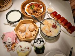 -陶陶居酒家(解放北路店)
