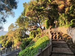 -船政文化景区-罗星塔公园