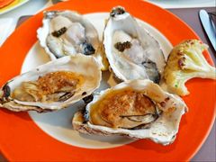 -粤海喜来登酒店·盛宴海鲜牛排自助餐厅(天河城店)