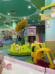 -童梦园主题乐园(天津泉汇购物广场店)